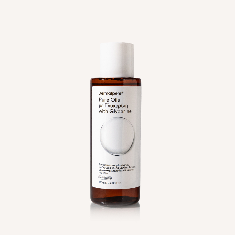 ΓΛΥΚΕΡΙΝΗ 120ml
