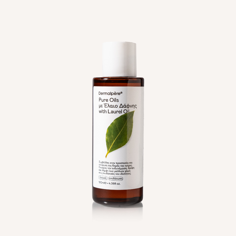 ΕΛΑΙΟ ΔΑΦΝΗΣ 120ml