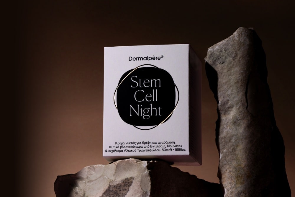 Stem Cell Viodermin