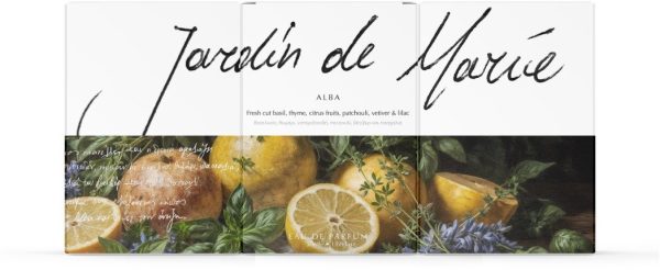 Jardin de Marie - ALBA